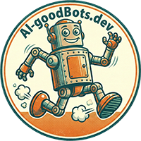AI-goodBots.dev